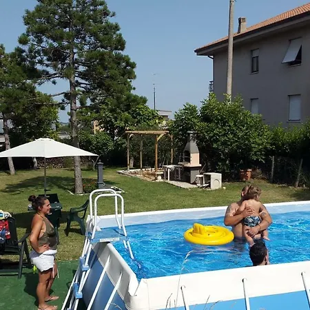 Pensionat Elvia
