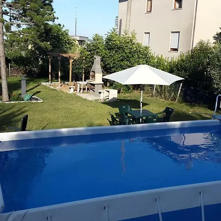Pensionat Elvia *