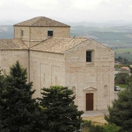 Elvia Pensionat Morrovalle