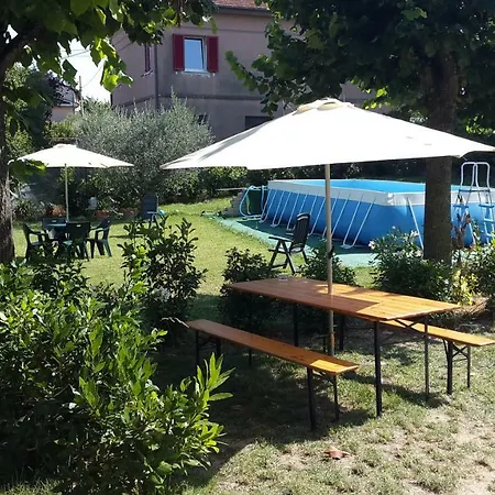 Pensionat Elvia