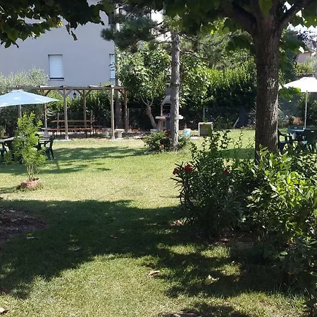 Elvia Pensionat Morrovalle